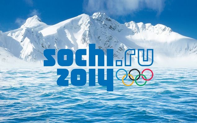Sochi Olympics Russia