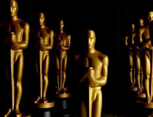 Pinoy Designers Oscars 2014