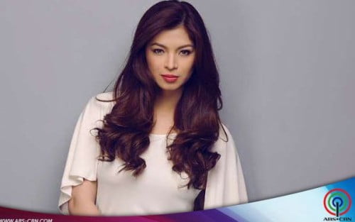 Angel Locsin Luis Manzano