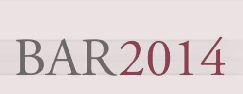 2014 Bar exam