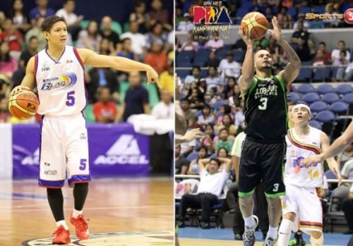 GlobalPort San Miguel Trade