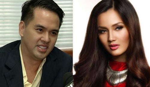 Deniece Lee Cedric Cornejo