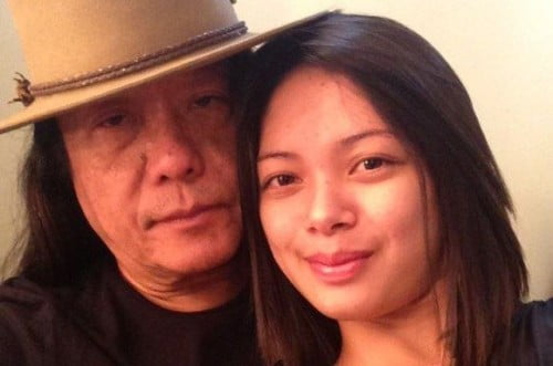 Freddie Aguilar Jovie Albao
