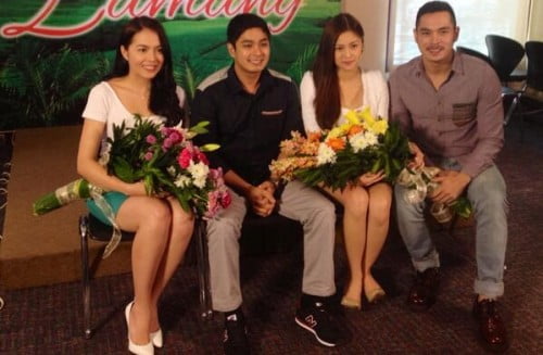 Ikaw Lang Official Trailer Released Video