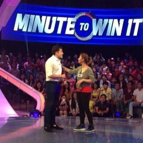 Angel Locsin Luis Manzano Finale