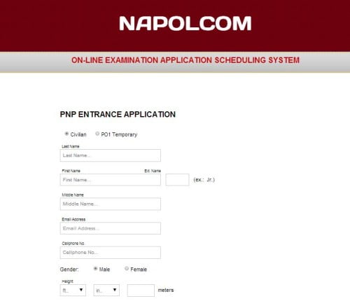 NAPOLCOM