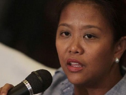 Sen. Binay Philhealth