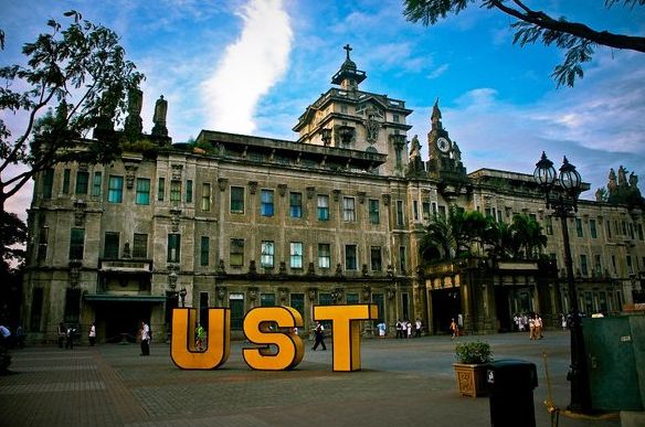 UST Approved Academic Calendar Shift School Opening on July
