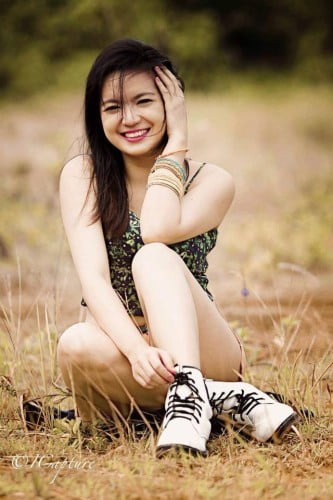 Anabel Christine Tia