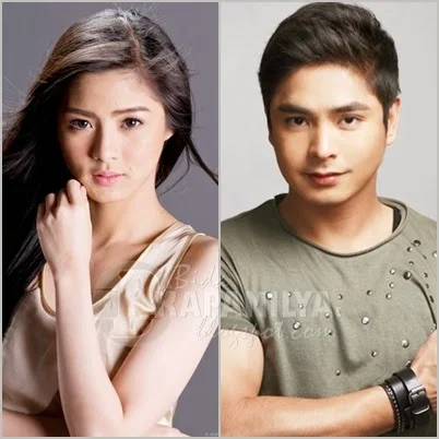 Coco Martin Admits Past Rift with Kim Chiu