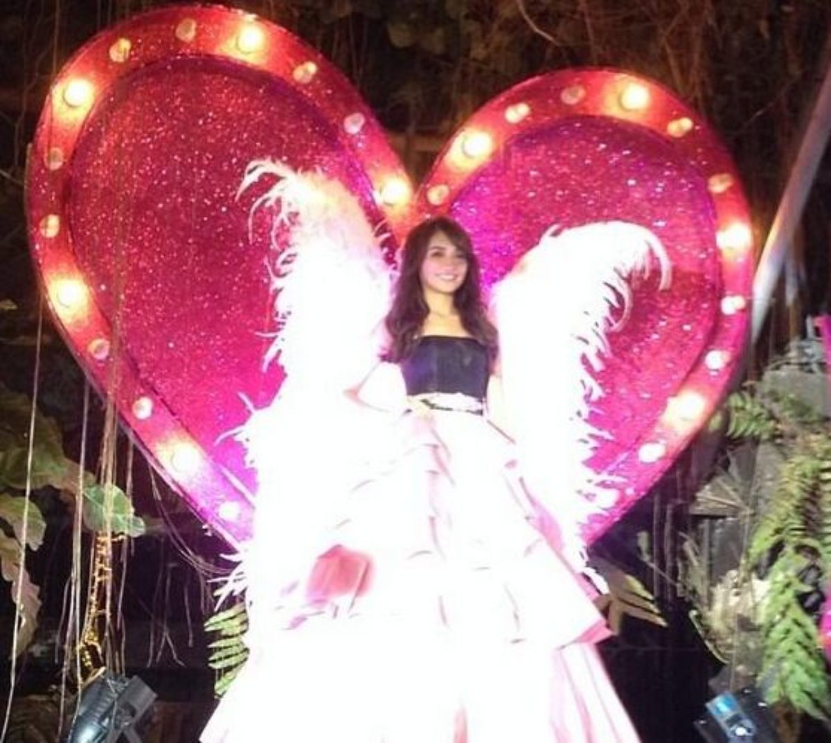 Kathryn Bernardo S 18th Birthday Dominates On Twitter Trending Topics Philippine News