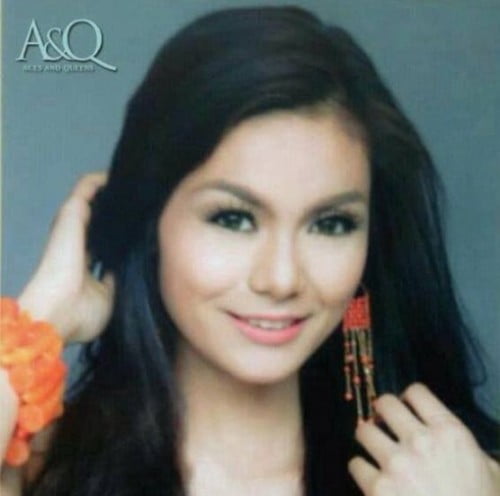Bb. Pilipinas 2014