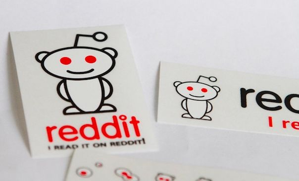 Reddit Giving 10 Percent Ad Revenue to Charity - Philippine News