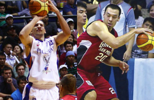 Gilas Pilipinas 2014