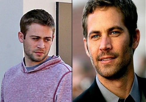 Caleb & Cody Walker to Replace Paul Walker in Fast & Furious 7 | PhilNews