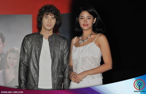 Yam Concepcion Ejay Falcon