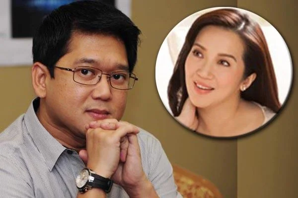 Herbert Bautista-Kris Aquino
