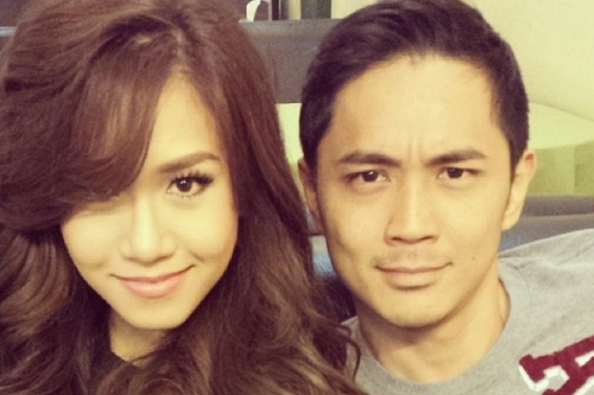 Slater Young Confirms Breakup With Rachelle Ann Go Philippine News