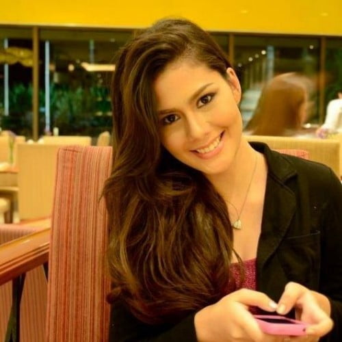 Vickie Rushton