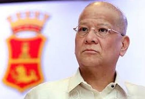 PHILIPPINE NATIONAL SECURITY & OTHER ISSUES: Ramon Ang - SMC Presented ...