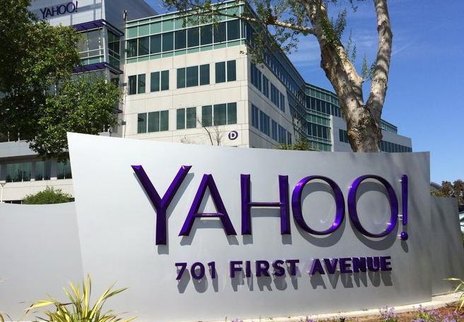 Yahoo Acquires Mobile Messaging Startup Blink - Philippine News