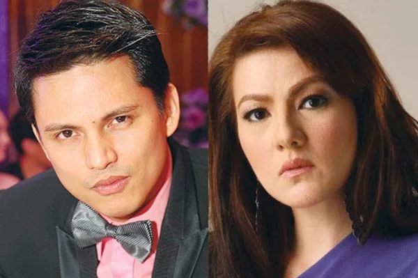 Carmina Villaroel Issues Statement on Zoren Legaspi's Multiple TINs |  PhilNews
