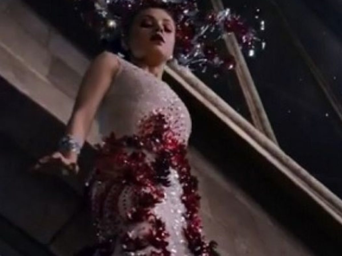 Michael Cinco Jupiter Ascending Michael5inco Discount