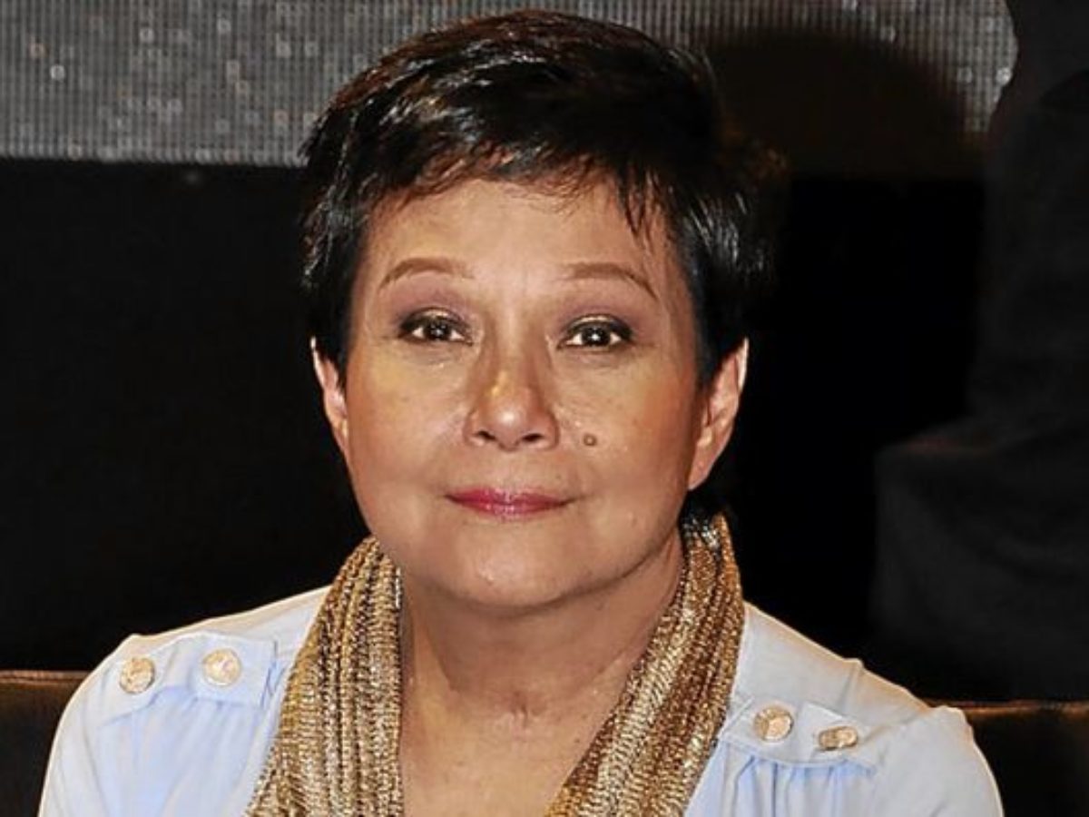 Nora Aunor To Be Declared as Philippine National Artist (Report) - Philippine News