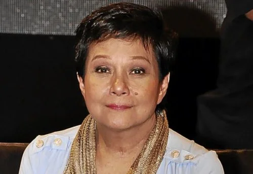 Nora Aunor Speaks