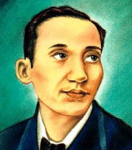 Tribute to Apolinario Mabini on his 150th Birthday (Video) - Philippine