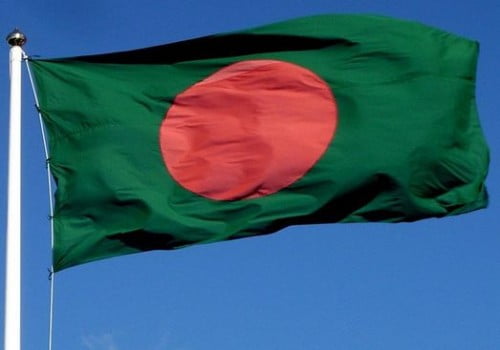 Bangladesh