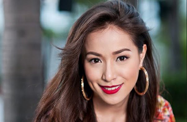 Christine Reyes Says She's Ready To Take A Showbiz Break (Video ...