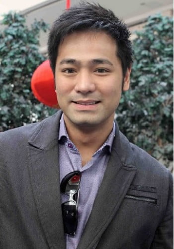 Dr. hayden Kho