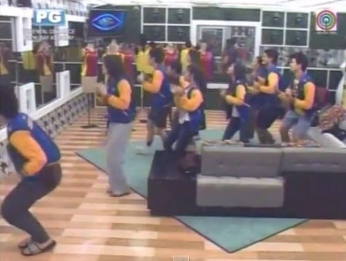 PBB All In 10