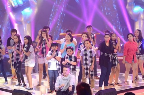Team Bamboo Artists