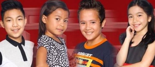 The Voice Kids Ph Finale 