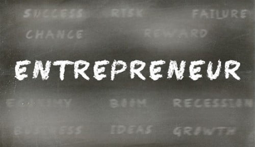 entrepreneur