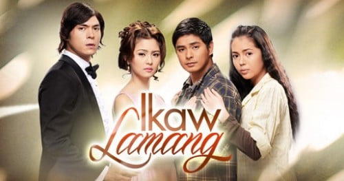 ikaw lamang