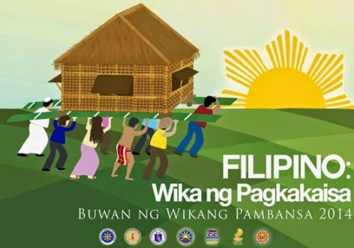 Buwan ng Wikang Pambansa