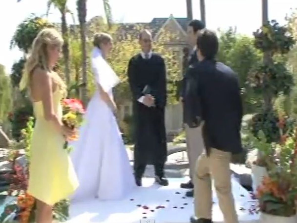 This Couple Celebrates Their Dream Wedding But What Their Best Man Did Ruin Everything Philippine News