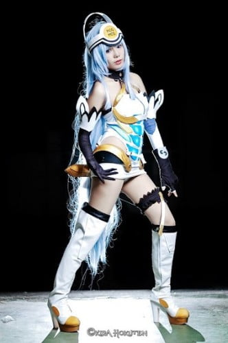 Cosplay 2
