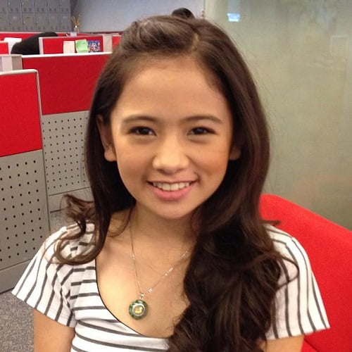 Ella Cruz Is Not Ready To Have Boyfriend Yet - Philippine News