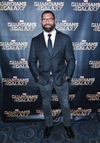 Guardians of the Galaxy