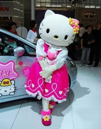 Hello Kitty 3
