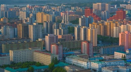 Pyongyang