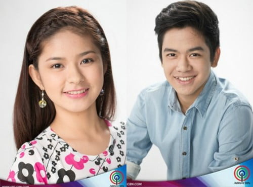 Joshua and Loisa