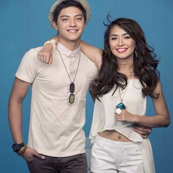 New Movie and TV Series For KathNiel In 2015 - Philippine News