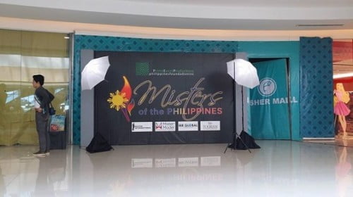 Misters of the Phil