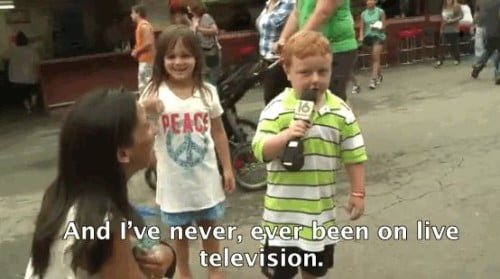 Noah Ritter Show