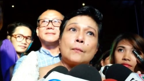 Malacañang Speaks